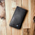 New Classic Long Fold Leather  Wallet.