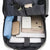 3pcs Luxury Backpack.