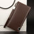 New Arrival Long Leather Wallet