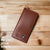 New Classic Long Fold Leather  Wallet.