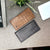Casual Long Leather Wallet