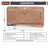 Business Class Leather Wallet.