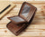 Original Leather Short Wallet(QB)