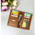 Mini Leather Wallet (For Cash & Cards)