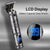 LCD Rechargeable Shaver