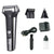 Daling 3in1 (LCD Rechargeable Shaver)