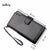 Baellerry Long Wallet B03-(Buy 1 Get 1 Free)