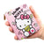 Hello Kitty PU Leather Short Wallet (Buy 1 Get 1 Free)