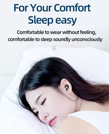 F9 Pro Earbuds