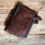 Genuine Leather Soft Wallet(Mandiva)