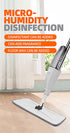 Aurora Water Spray Mop ( Clean 360-Degree )