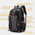 Cargo Tactical Destroyer Multi-Purpose Backpack & Travelling Bag