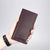 Long Fold Leather Wallet.(Buy 1 Get 1 Free)