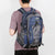 Cargo Tactical Destroyer Multi-Purpose Backpack & Travelling Bag