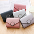 Fashionable Mini Wallet For Women’s