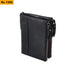 Retro Genuine Leather Wallet