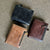Genuine Leather Soft Wallet(Mandiva)