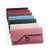 New Tri-Fold Long Women Wallet