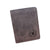 short Leather Wallet