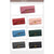 New Tri-Fold Long Women Wallet