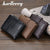 Double Zipper Wallet for Men