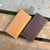 long Cow Leather Wallet.