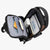 Single Shoulder Crossbody BackPack (Anti Theft USB)