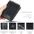 Elegant PU Leather Men’s Wallet