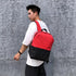 Casual Student Laptop Backpack