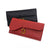 New Tri-Fold Long Women Wallet