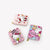 Hello Kitty PU Leather Short Wallet (Buy 1 Get 1 Free)