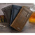 Original Menbense Long Wallet