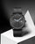Luxury TOMl Classy AIpine Square Branded Watch ( Original )