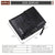 Double Zipper Wallet for Men