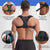 Adjustable Shoulder Back-Belt for Men & Women