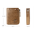 Men’s Short Genuine Leather Wallet