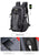 Cargo Tactical Destroyer Multi-Purpose Backpack & Travelling Bag