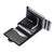 PU Leather Wallet & Pop up card holder