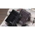 Double Zipper Wallet for Men