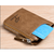 Men’s Short Genuine Leather Wallet