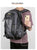 Cargo Tactical Destroyer Multi-Purpose Backpack & Travelling Bag