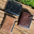 Genuine Leather Soft Wallet(Mandiva)