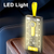 20,000 mAh Power Bank.(66W Transparent high capacity PD20W) Super Fast Charging.
