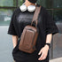 Shoulder Bag PU Leather.