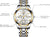 Luxury Men's Branded Watch