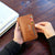 Balisi Genuine Leather Wallet