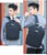 Business Travel Durable Backpacks