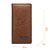 Jeep Imported Branded Leather Wallet (Buy 1 Get 1 Free)