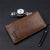 Jeep Imported Branded Leather Wallet (Buy 1 Get 1 Free)