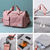 High Capacity Cloth Travel Bag